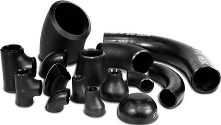 carbon-steel-but-weld-fittings